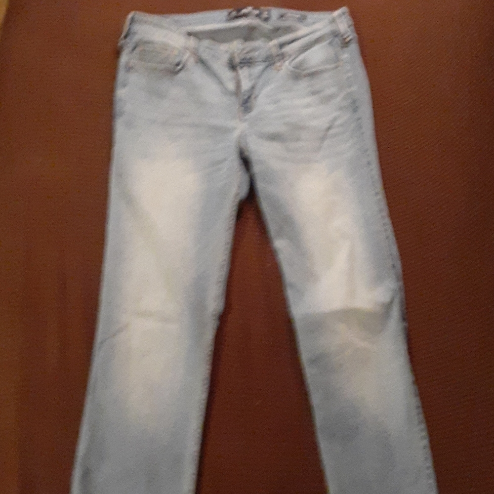 Hollister jeans
